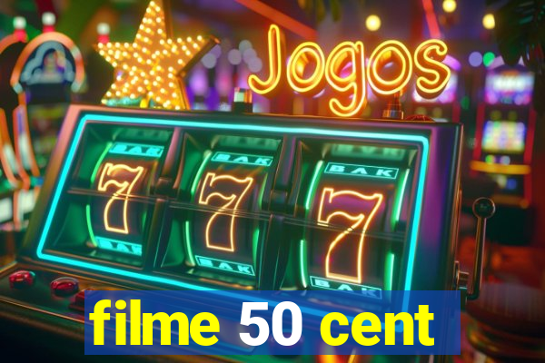 filme 50 cent